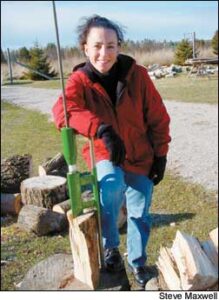 The Self-Sufficient Homestead Image